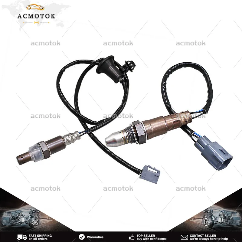 

234-9112 234-4305 For 2011-2014 Toyota Matrix L4-1.8L O2 Oxygen Sensor