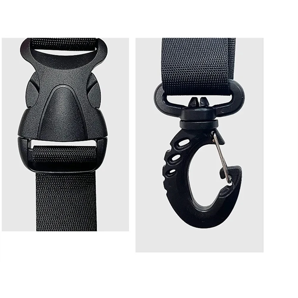 Industrial Tools Deluxe Pet Car Seat Cushion for Dogs - Waterproof, Breathable Rear Seat Safety Kennel