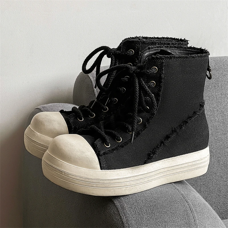 

Men's Low Top Sneakers Lightweight Non-Slip Comfort Causal Walking Shoes for Male