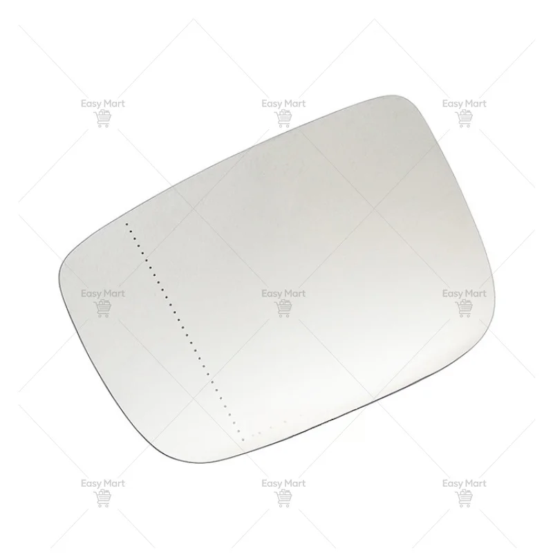 Model Lenses, Reversing Lenses, Rearview Mirror Lenses, Heated Glass