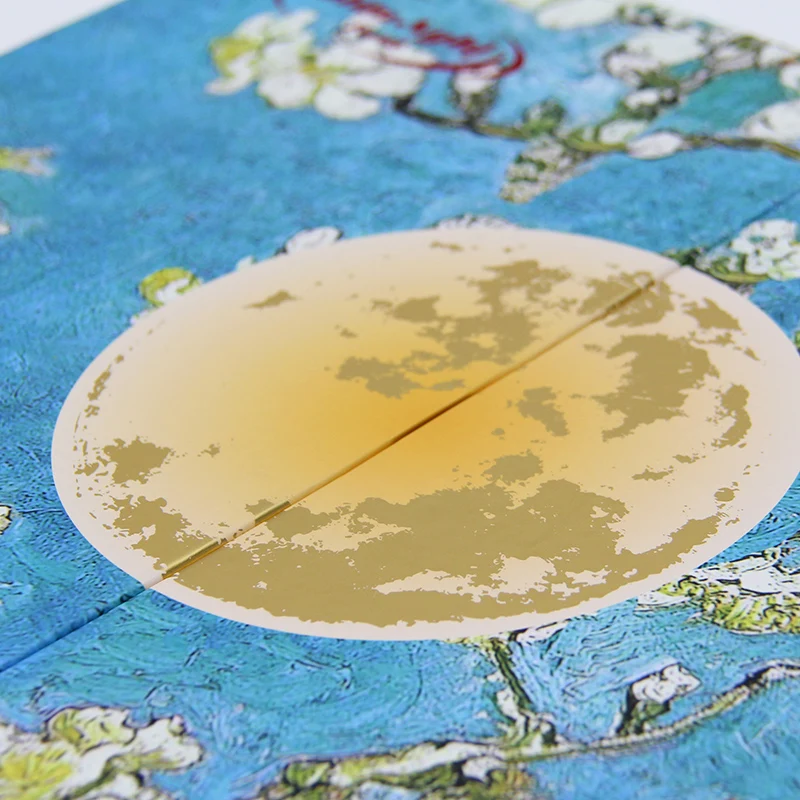 Aangepaste queryAangepaste afdrukken Logo Ontwerp Dubbele deur Open Stijve dozen Boekstijl Aangepaste kerstcadeau Adventskalender Cl