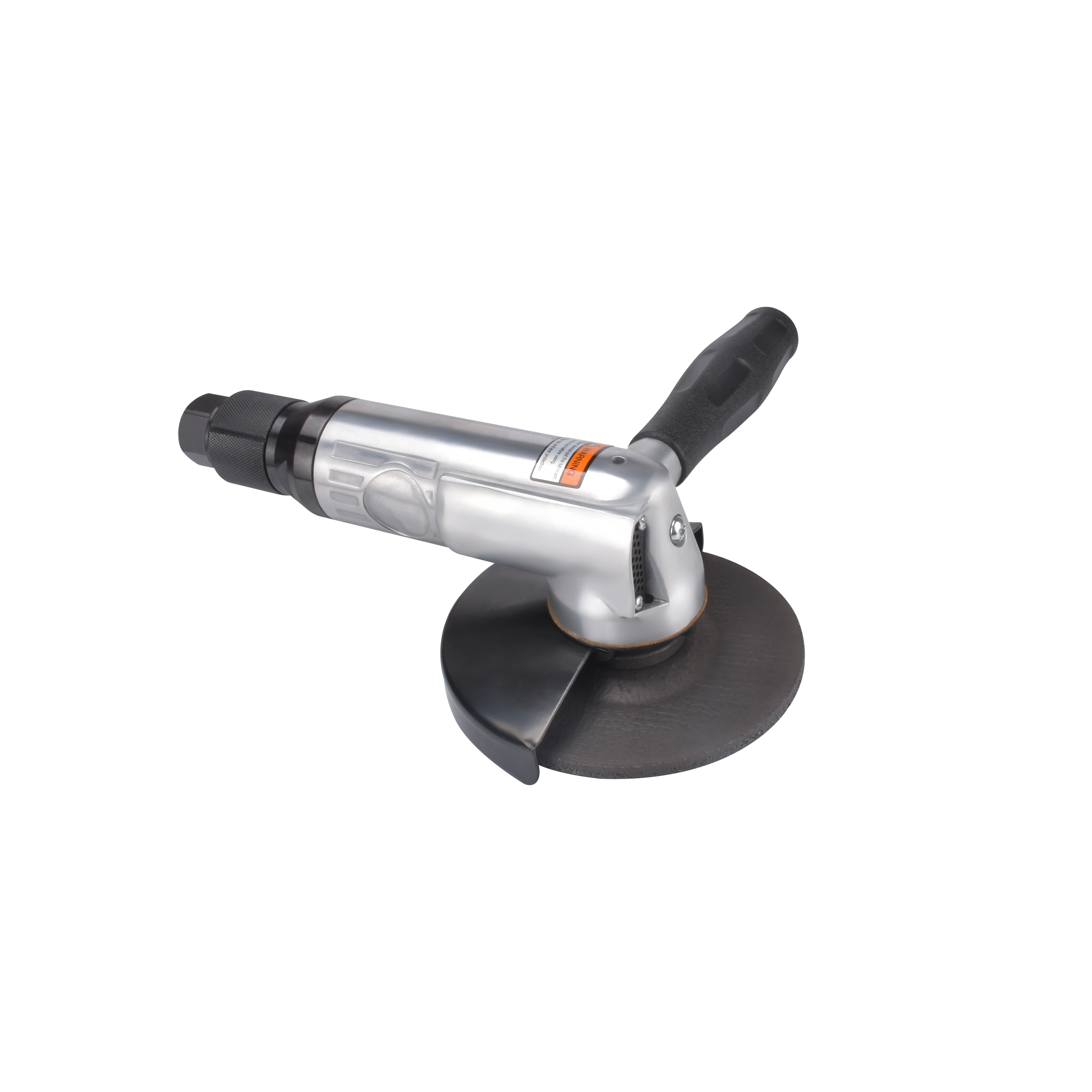 Factory price 5 Inch Air Polisher air angle grinder 5