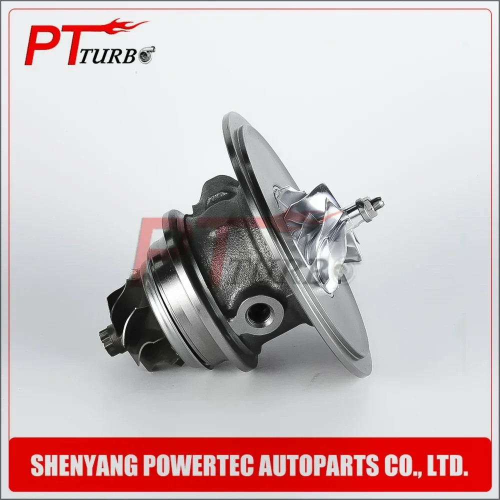 

For Car Turbocharger Core MFS 28231-4A870 Internal Replacement Parts For Hyundai Porter II 2.5 CRDI D4CB 28231-4A870 2003- Engin