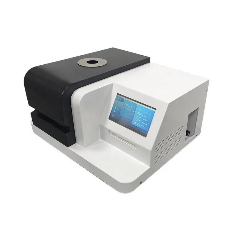 Differential Scanning Calorimeter Machine DSC Touch Screen Machine