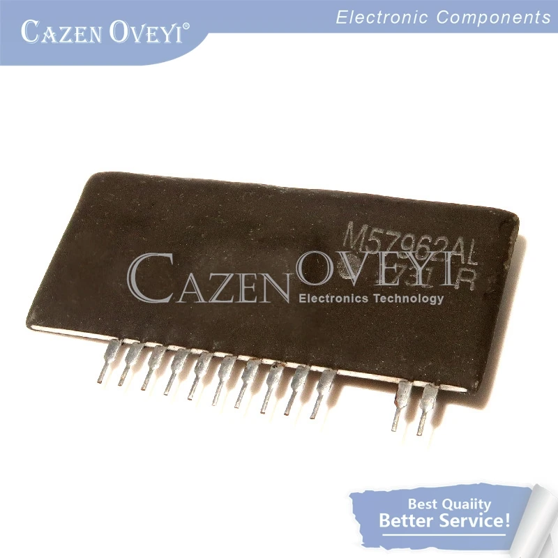 5pcs/lot M57962L M57962 HA1392 1392 HA1397 1397 TA8211AH TA8211 ZIP-12