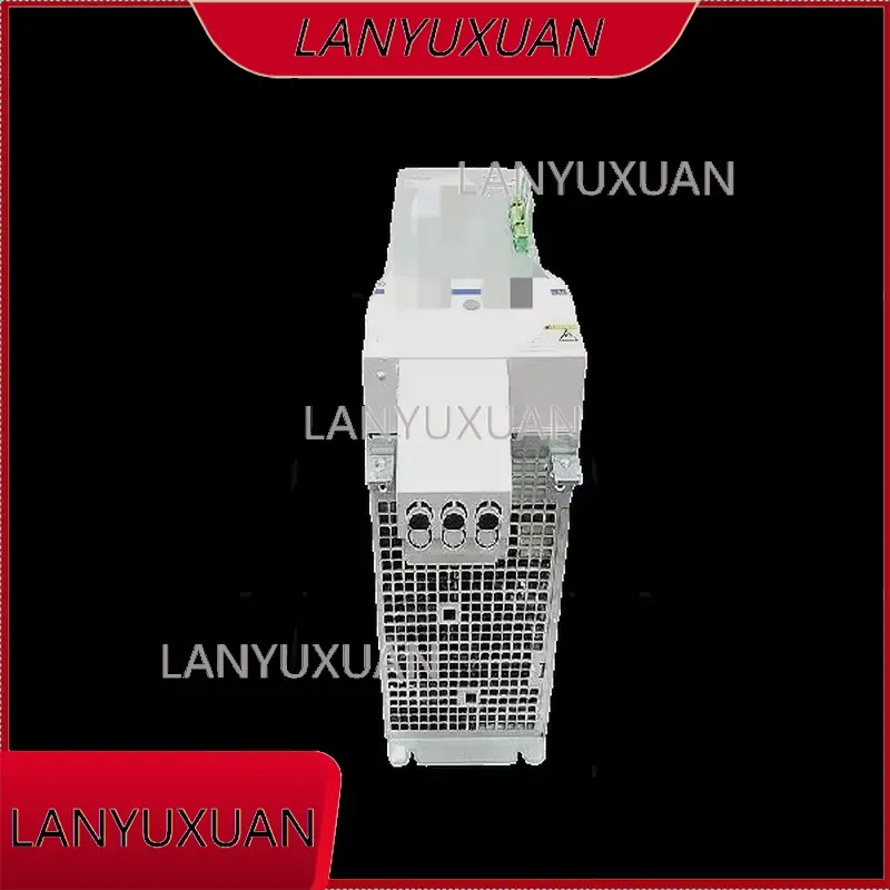 Plc HMV011E-W0030-A-07-NNNN Power Supply 380-480v-ac 435-680v-dc Programming Controller