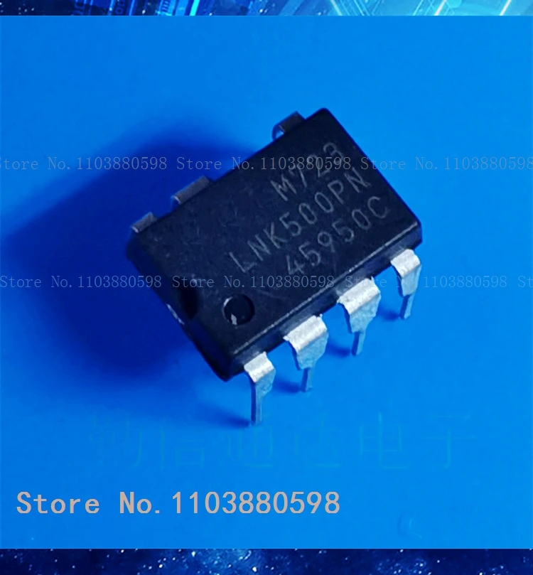 LNK500PN LNK500P LNK500