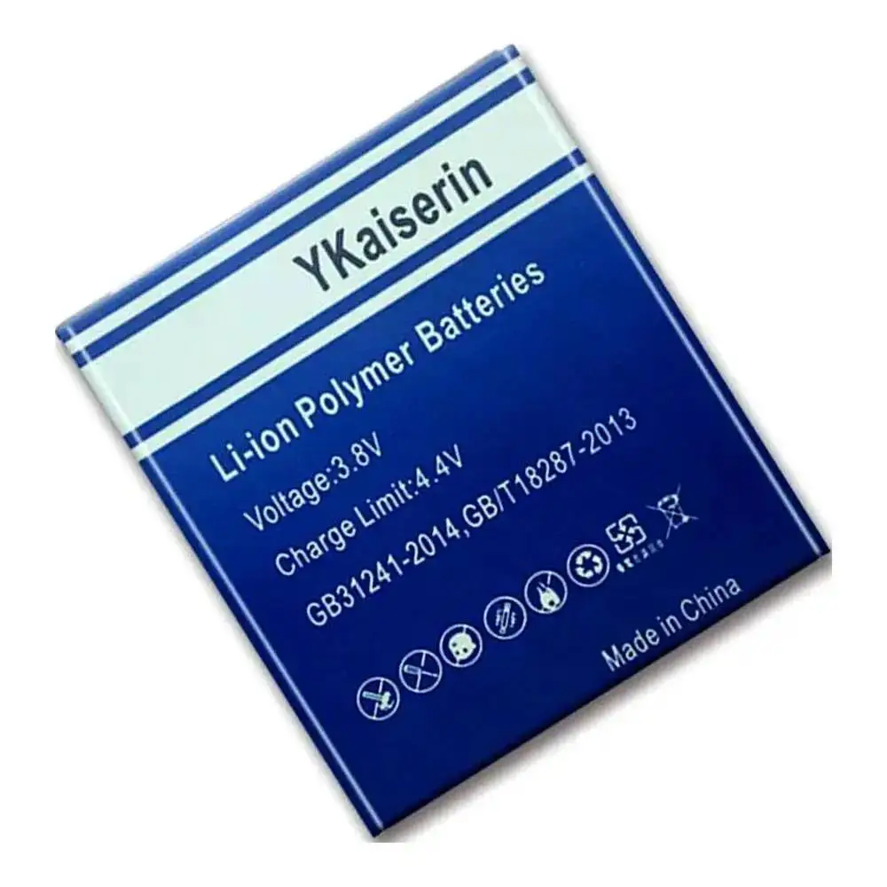 Mobile Phone Batter…