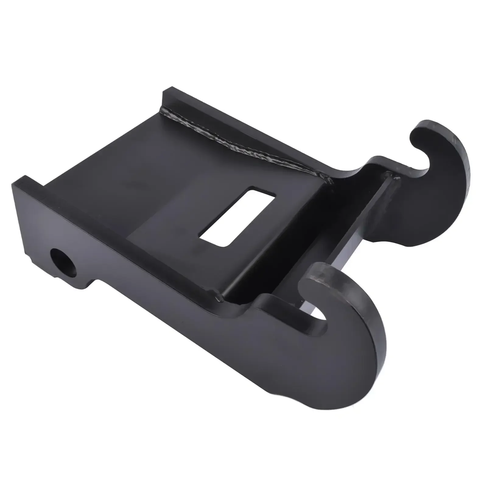 

AP03 Quick Attach Coupler Bracket, Small Excavator Bucket Mounting Accessories for Bobcat E Series 325 328 329 331 334