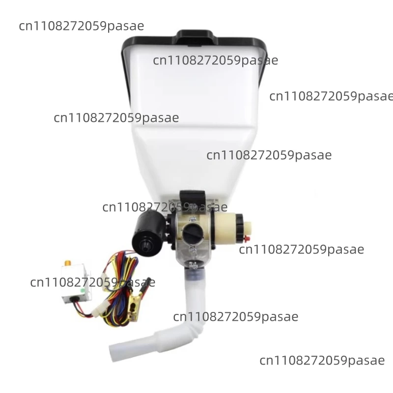 

Автоматическая электрическая машина для подкормки и внесения удобрений для сельского хозяйства