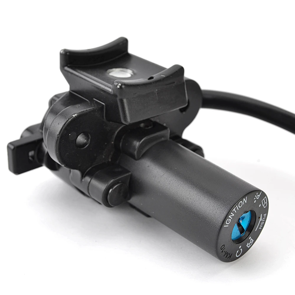 دراجة نارية مفتاح إشعال مفتاح لكاواساكي KLX 150 125 S L BF 250 250S 250SF KL 110 250 / KL110 KL250 KLX125 KLX250 D-Tracker