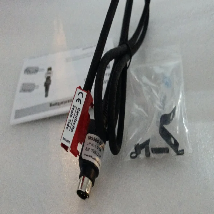 

MS500-0149 Magnetic Sensor For Woodworking Machinery Parts