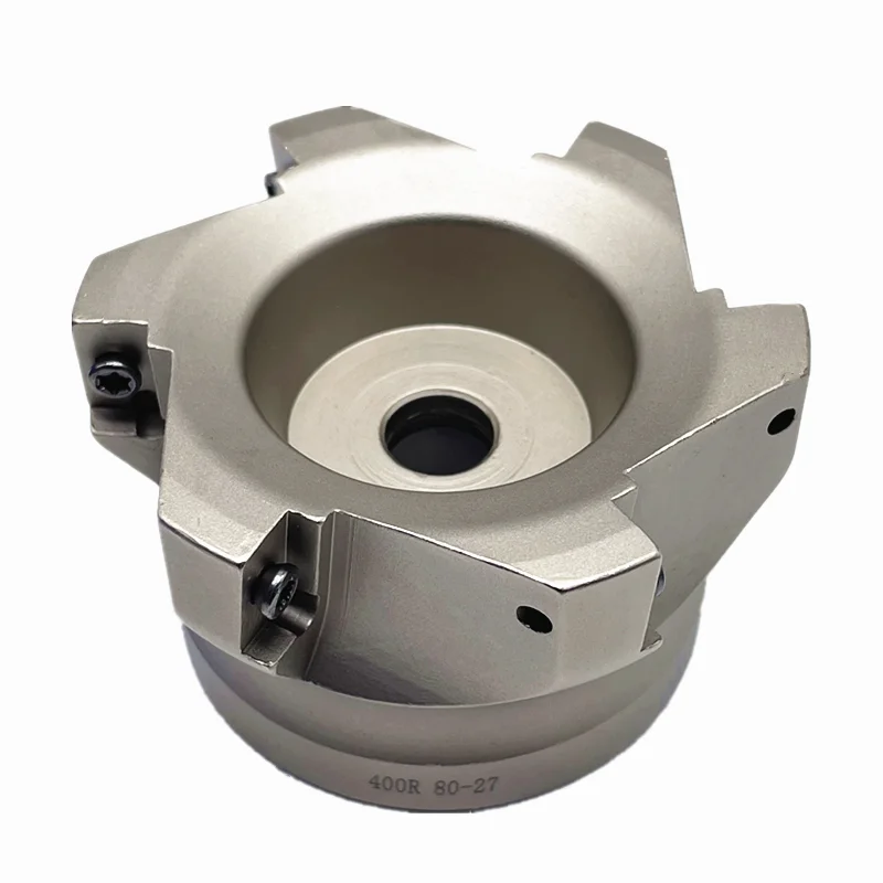 BAP400 40 50 63 80 100 suitable for APKT1604 APMT1604 CNC blade hard alloy blade milling cutter head