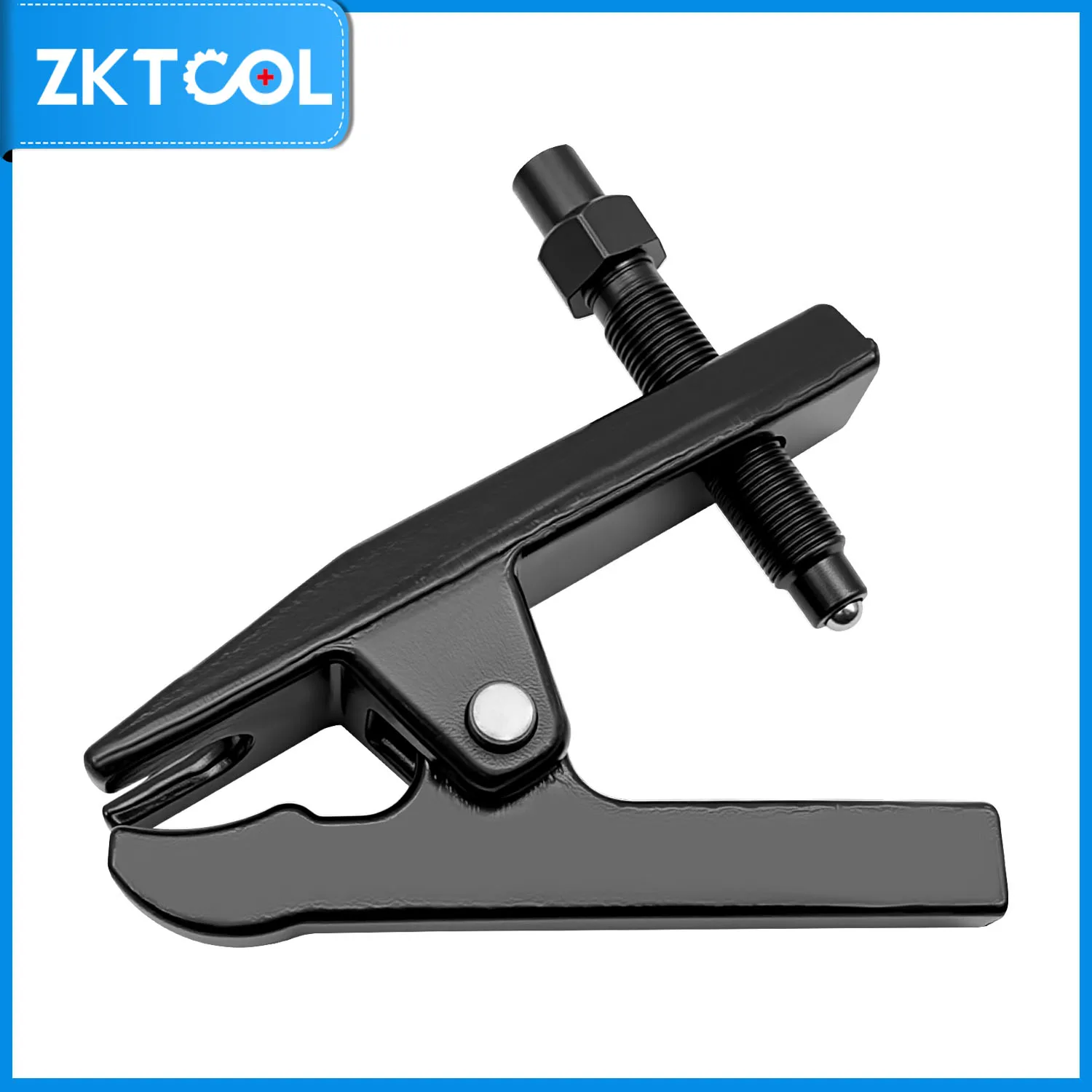 Multifunctional ball head puller European and Japanese new ball head lower rocker arm tie rod ball head removal puller view 3
