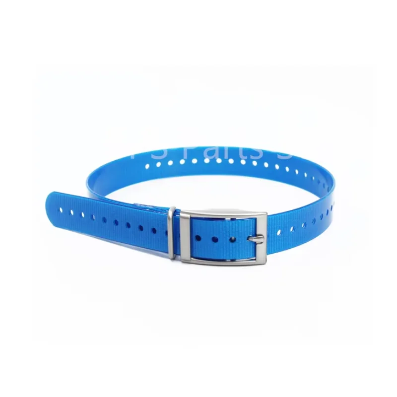 Replacement Collar Strap for Garmin TT15 TT10 T5 DC50 - Durable & Adjustable Pet Tracker Belt