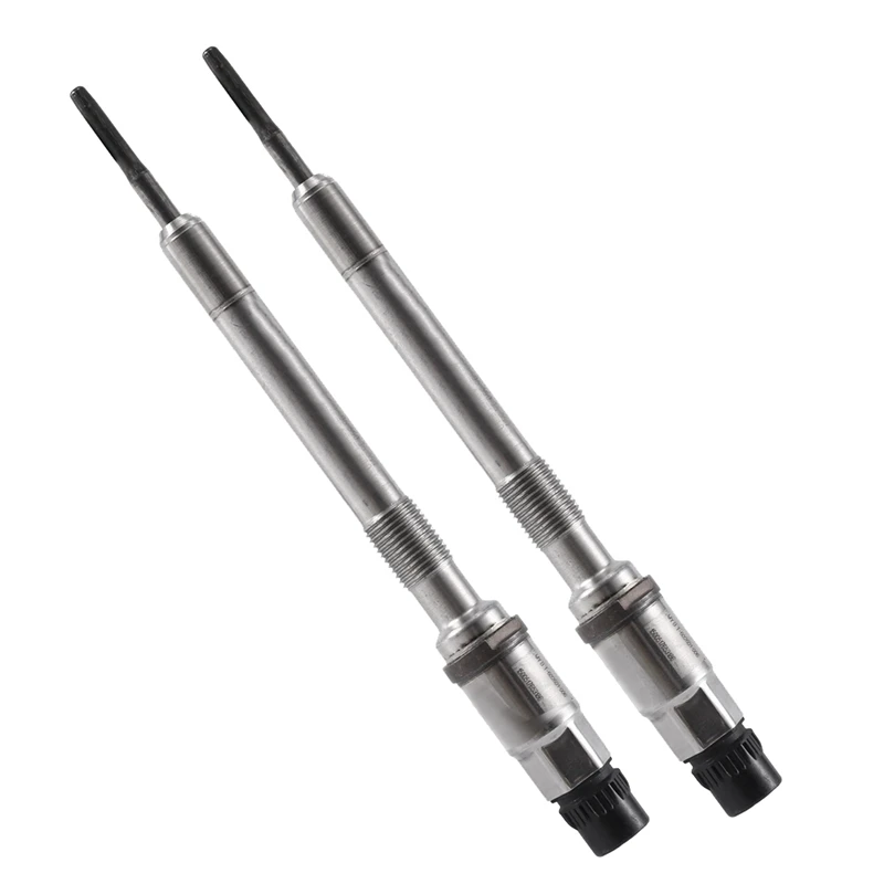 

2PCS 03L905061G Engine Glow Plug For A3 A8 Q5 Q7 VW Golf Passat Electric Glow Plug 03L905061E 03L905061F 059905061H