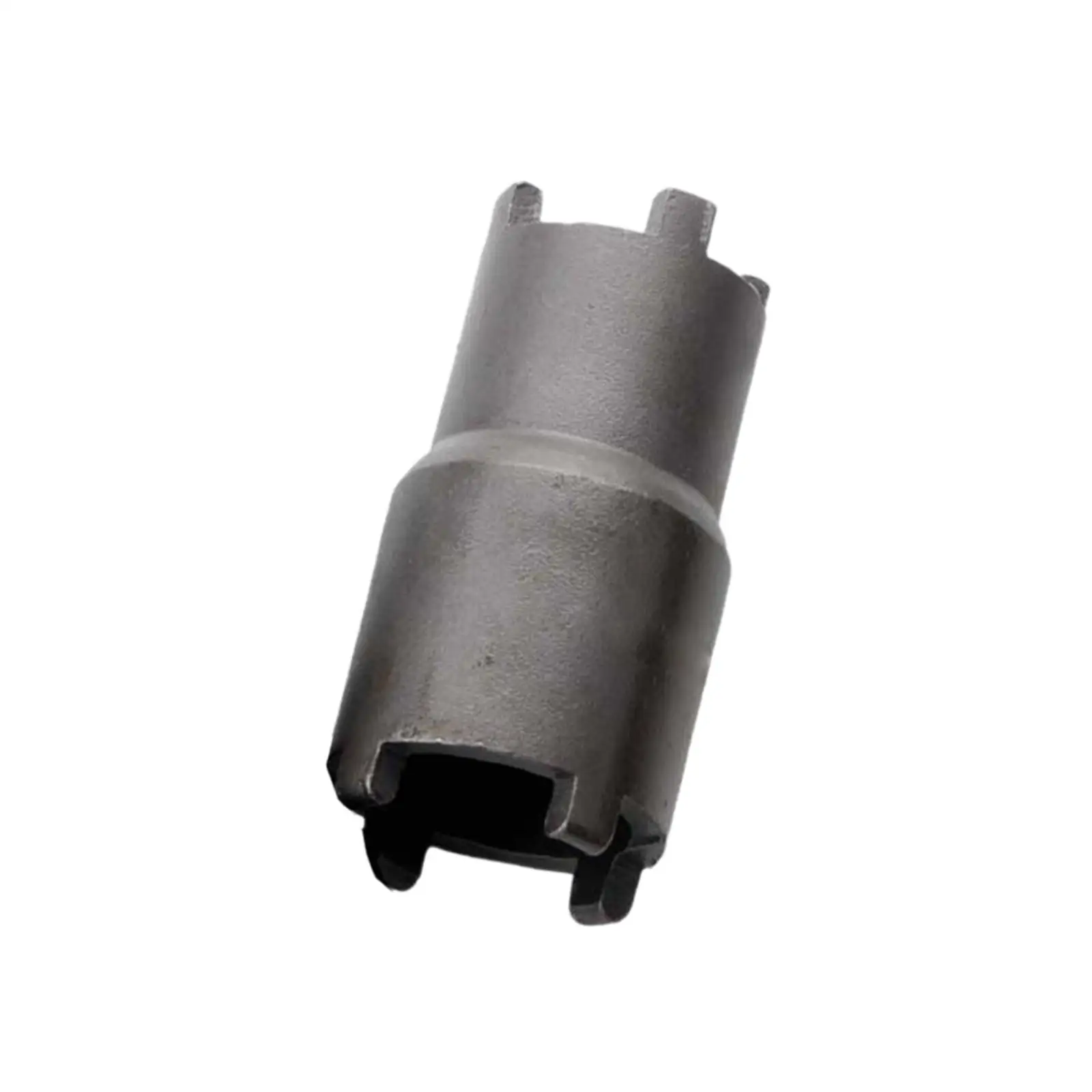 

Spanner Nut Socket Double End Remover Tool Easy to Use Repair Tool Sturdy Spanner Socket Tool Clutch Tool for Honda XR XL CG125