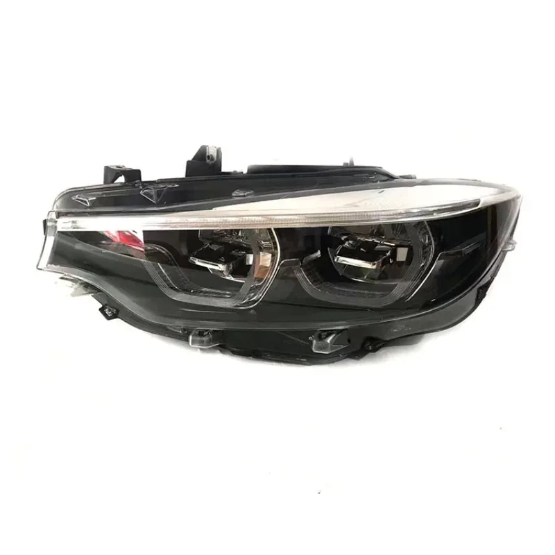 Hot Sale High Quality For BMW F32 F36 4-Series LED Front Headlight 2016-2020 Long-lasting With 6000k Color Temperature