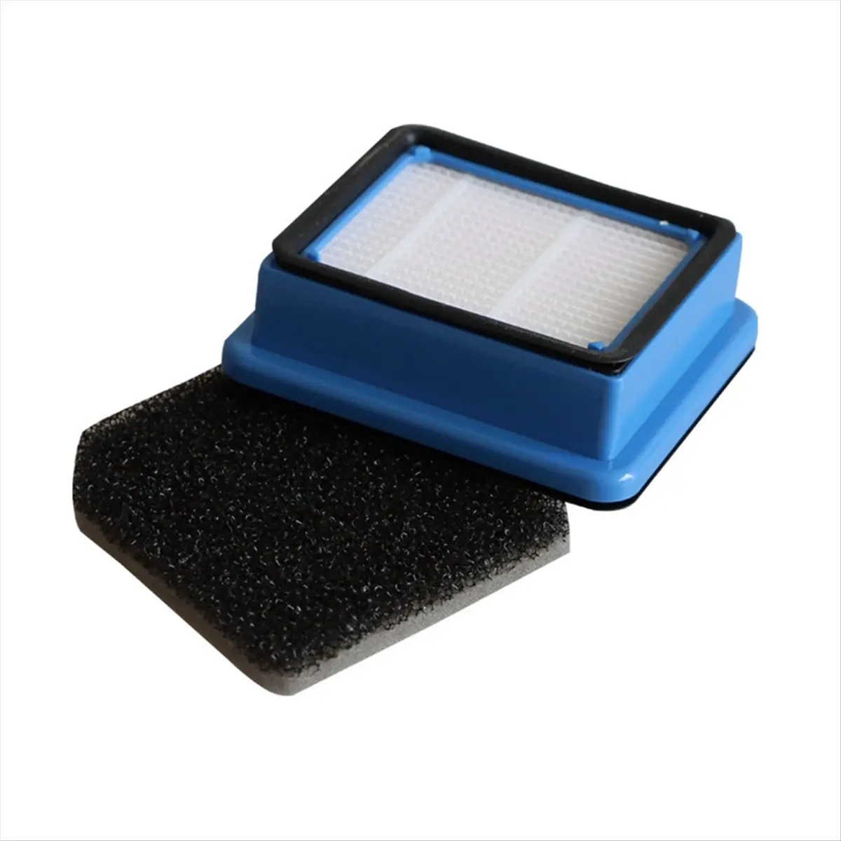 

(AT52) Сменный HEPA-фильтр для роботов-пылесосов Electrolux Q6, Q7, Q8, WQ61, WQ71, WQ81, W3N5 - контроль выбросов мелкого пыли