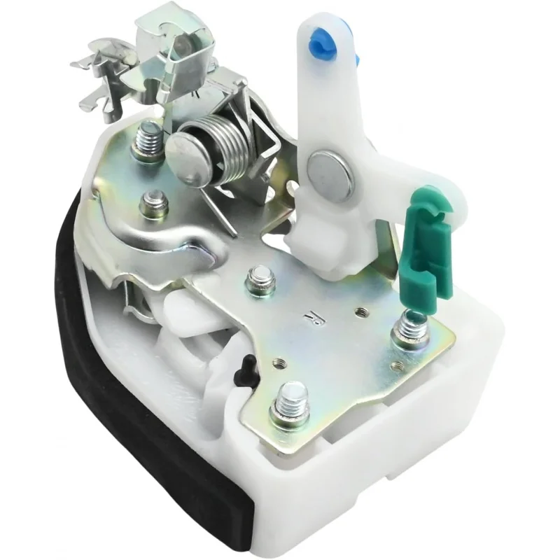 

Front Right Door Lock Latch Actuator Assembly Fit for Jeep Wrangler TJ SE Sport 2.5L Sahara 1997 - 2002,oem: 55075990 AE DLA2157