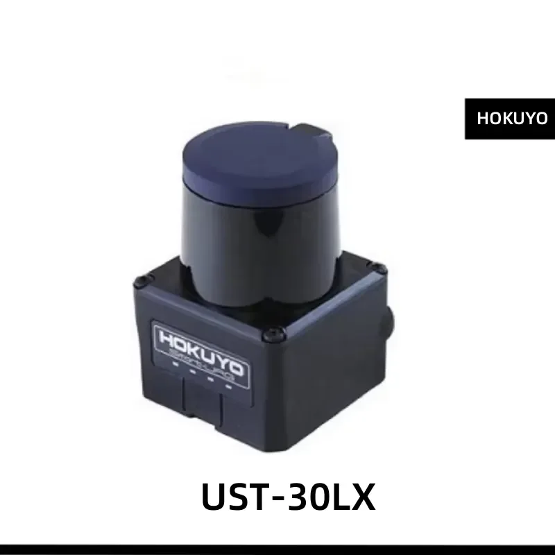 for Hokuyo UST-30LX Scanning Rangefinder Sensor 30m Distance AGV System