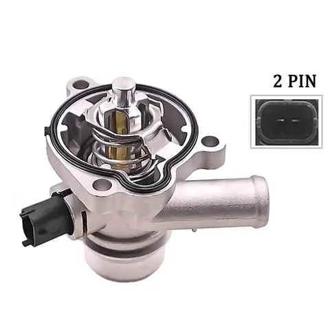 55593034   Chevy Cruze Vauxhall Opel Buick Encore 1.4L에 적합한 서모 스탯 하우징 어셈블리 엔진 냉각수 배출구 55565336 55579010