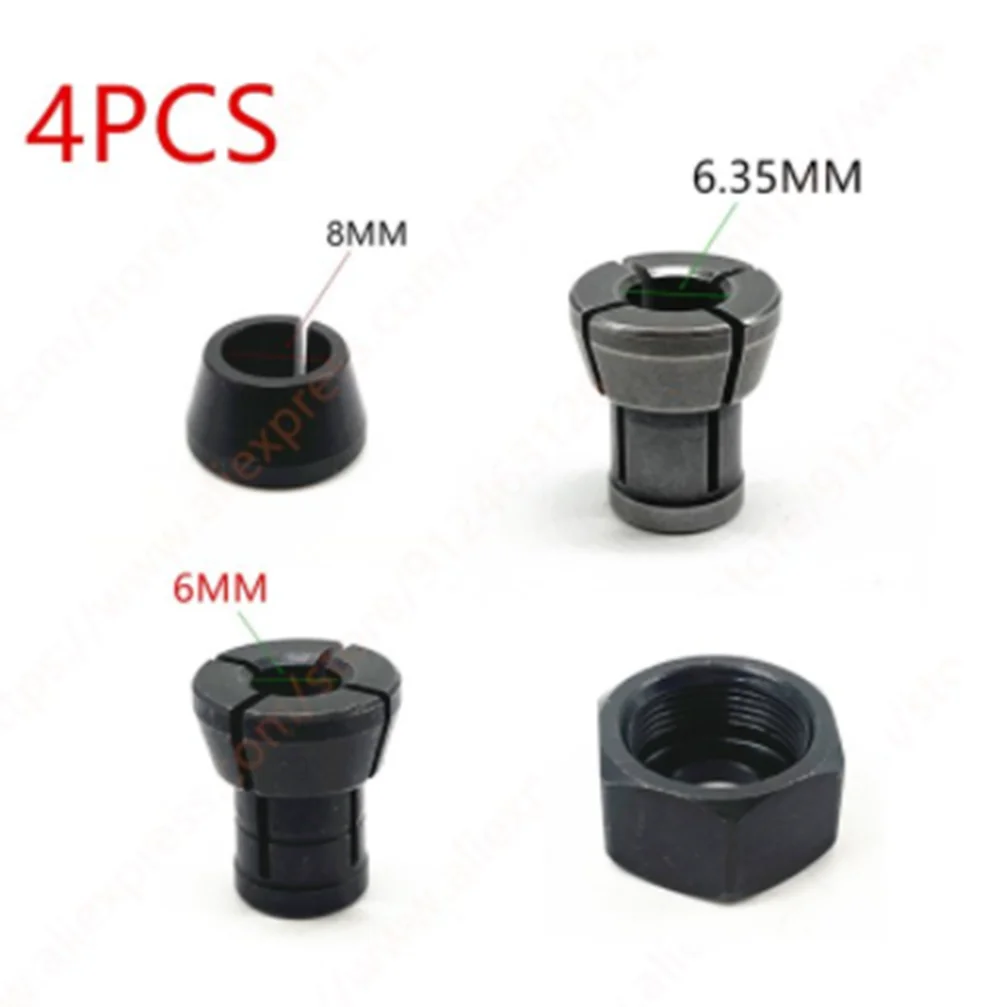 Collet for MAKITA 763637-1 1/4\