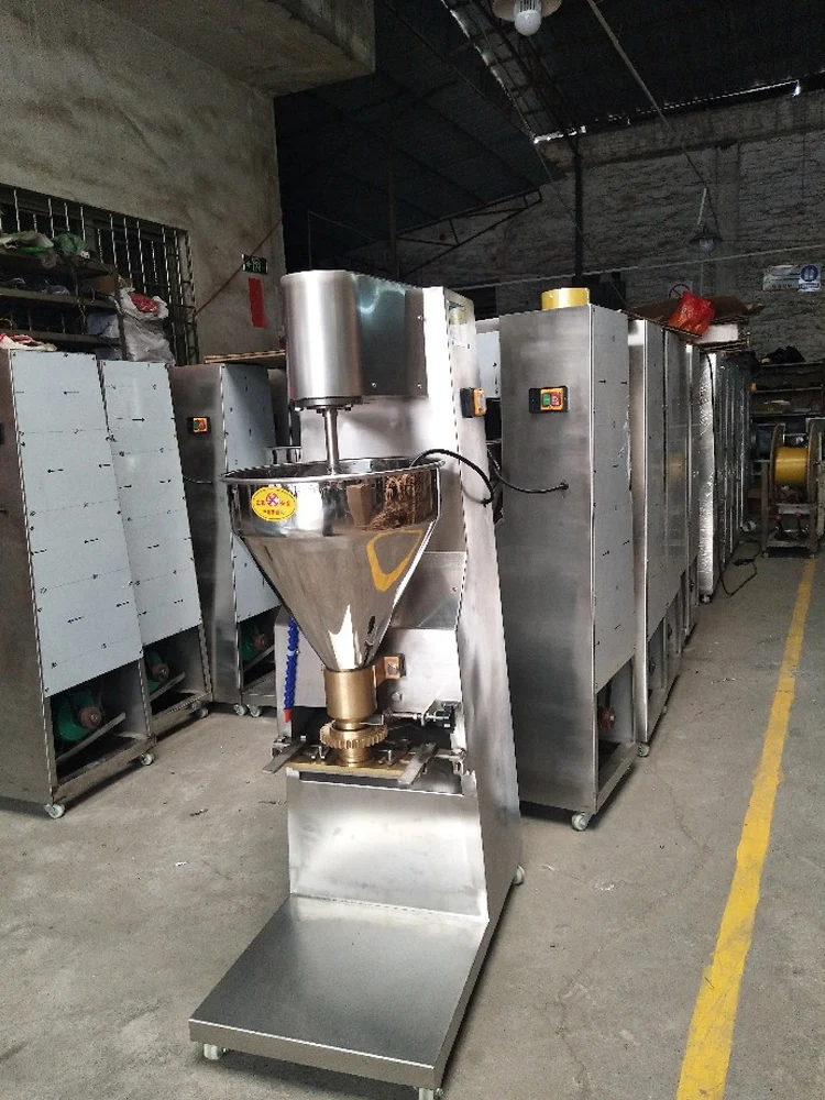 Best Selling Beef Meatball Machine Fish Meatball Forming Machine Meat And Vegetable Mixed Ball Forming Machine