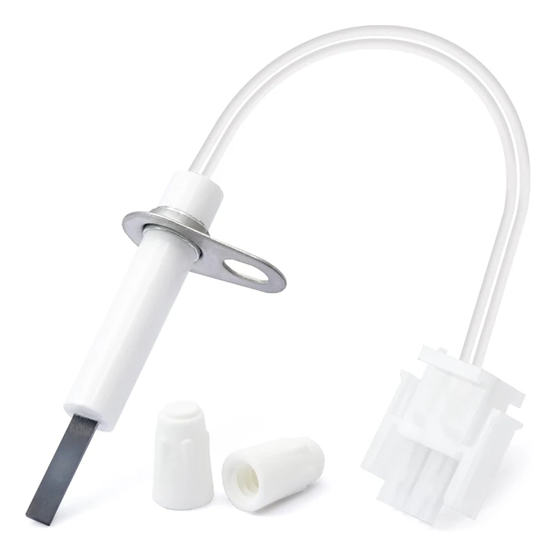 Igniter for Goodman 0130F00008S 0130F00008S Furnace Ignitors Replacement for Furnace Hot Ignitors Upgraded Heater