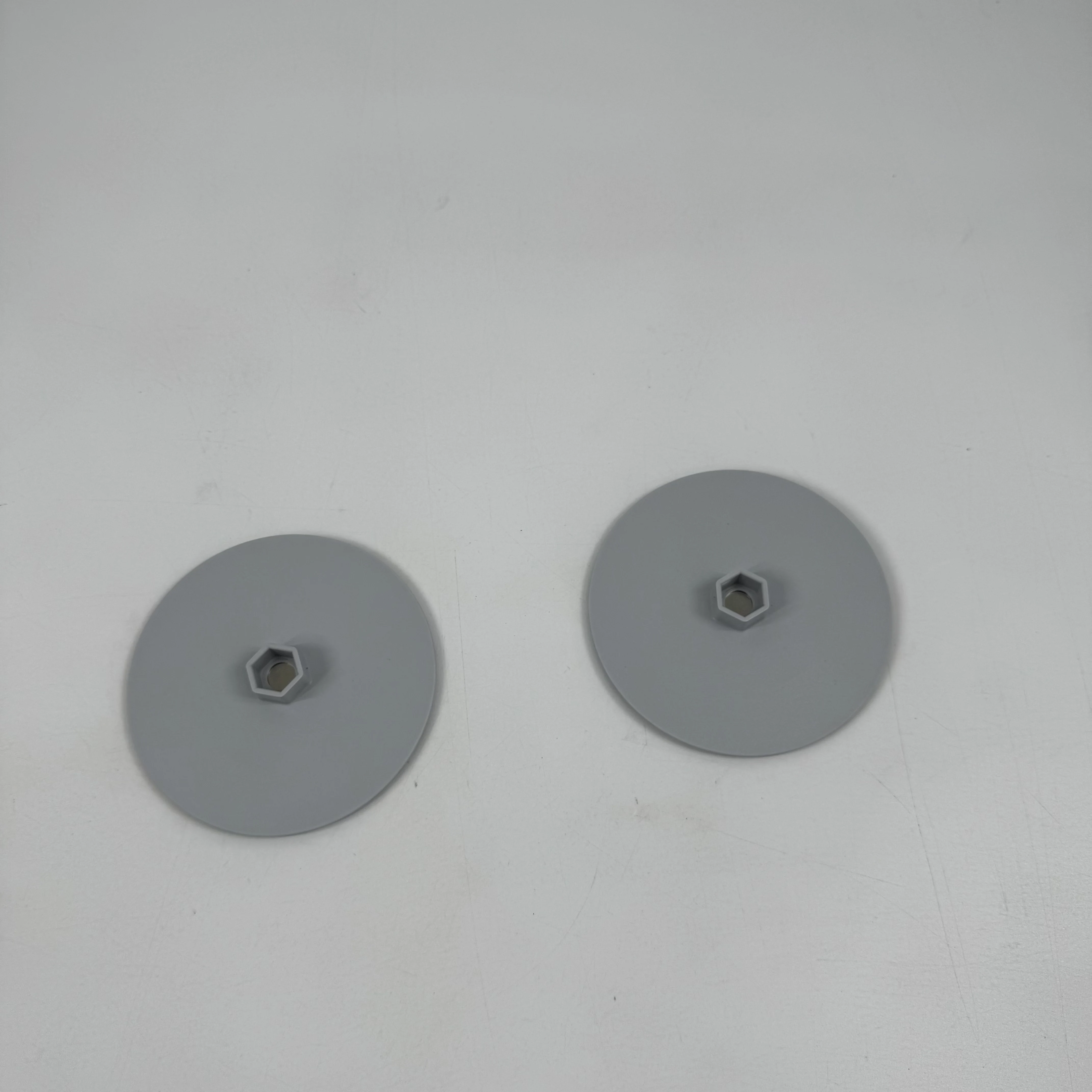 Accessori originali per vassoio in tessuto per mop per pezzi ricambio per supporto in tessuto per mop robot Lydsto W2 edge