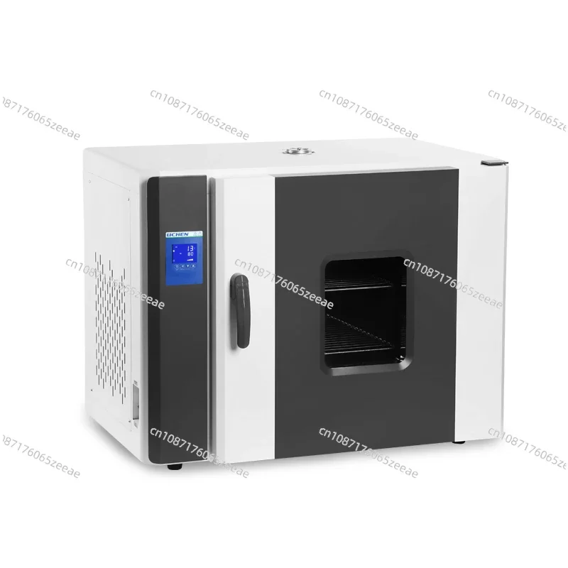 laboratory high constant temperature electric blast drying oven industrial dry oven