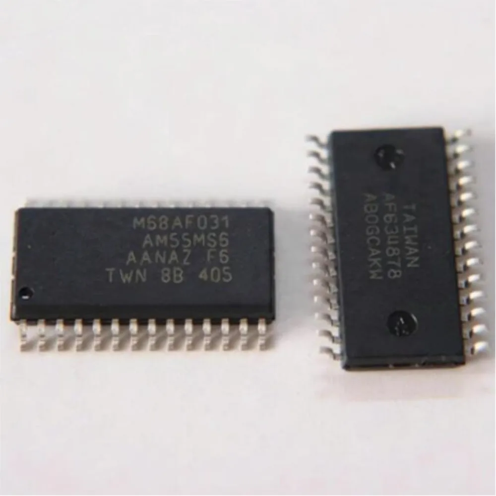 M68AF031  AM55MS6    M68AF031    SOP28    (Product quantity: 10 pieces)