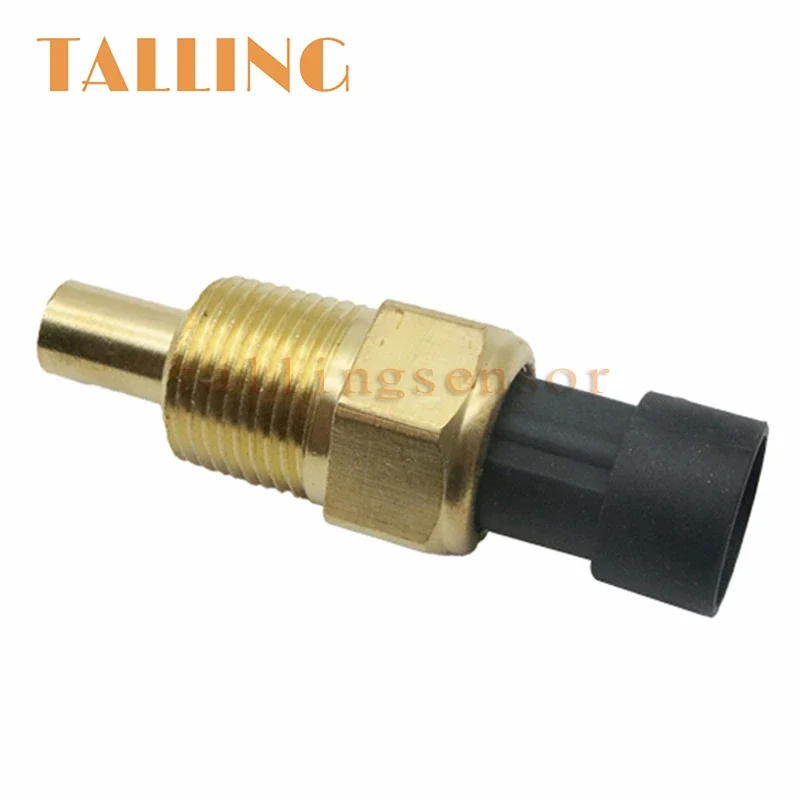 10096181 Engine Coolant Temperature Sensor For Buick Dodge Pontiac Grand Prix Century GMC C6500 Chevrolet Lumina Cavalier New