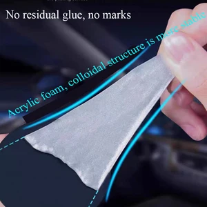 Xe máy Bluetooth liên lạc xe máy, cáp tai nghe, micrô, VHB, băng keo đôi, chất kết dính, phù hợp với cạnh choledo 10 Cô gái bán hàng chính - 8