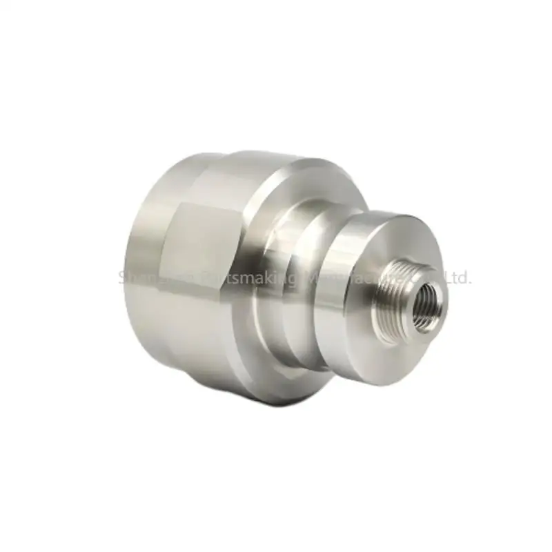 أفضل سعر أجزاء فولاذية 304/316 تشكيله باستخدام الحاسب الآلي