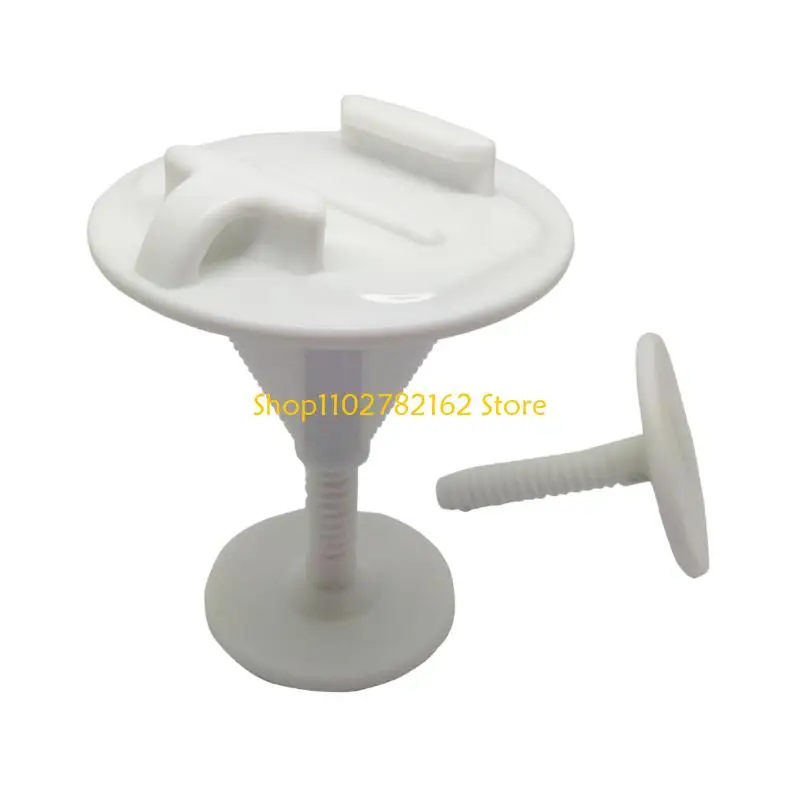 547B Surfing Camera Mount Replacement Surfing Mount Summer Surfboard Fixed