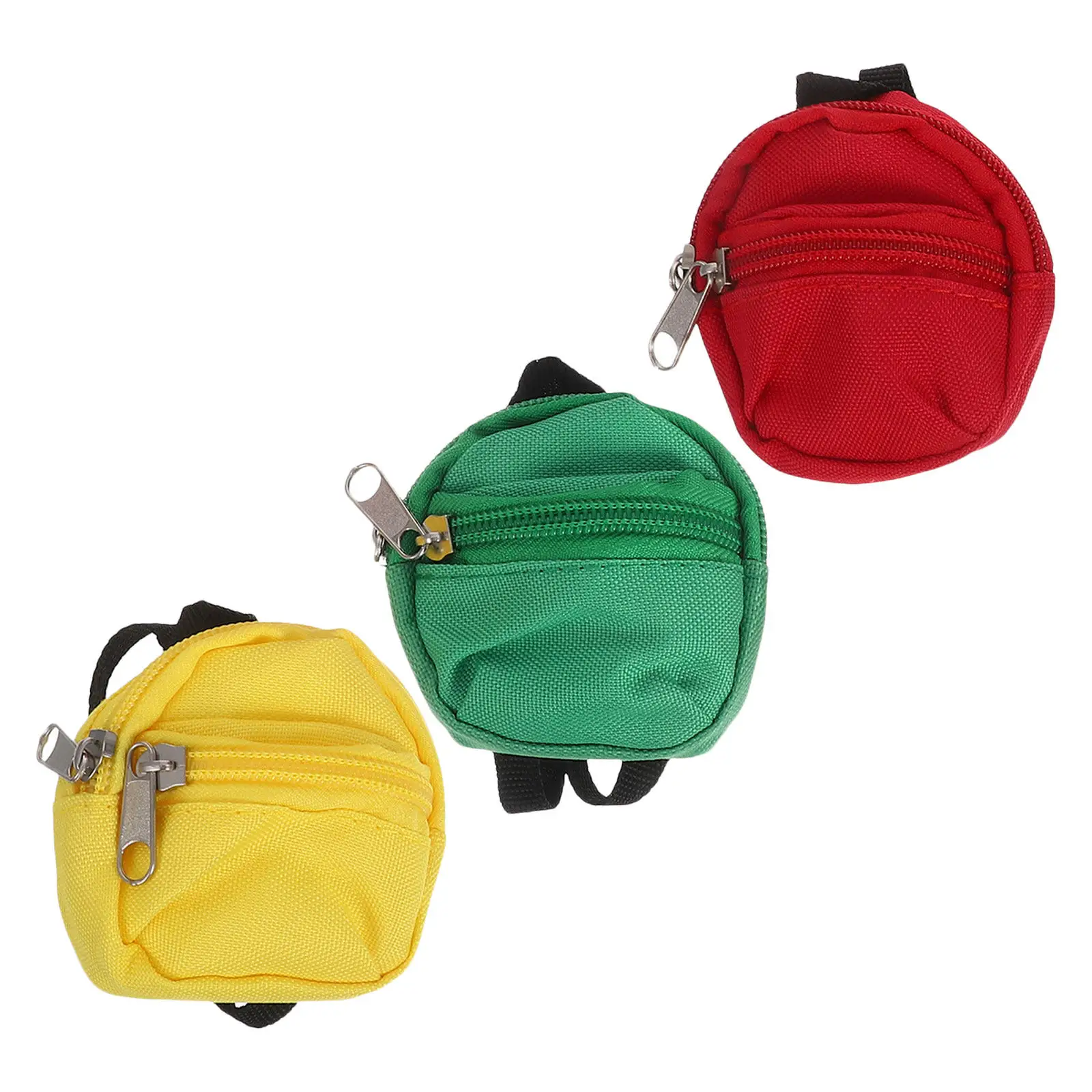 3 pcs Clothes Halloween Christmas New Year Kids Party Favors Girl Easter Basket Fillers Easter Baskets Filler Miniature