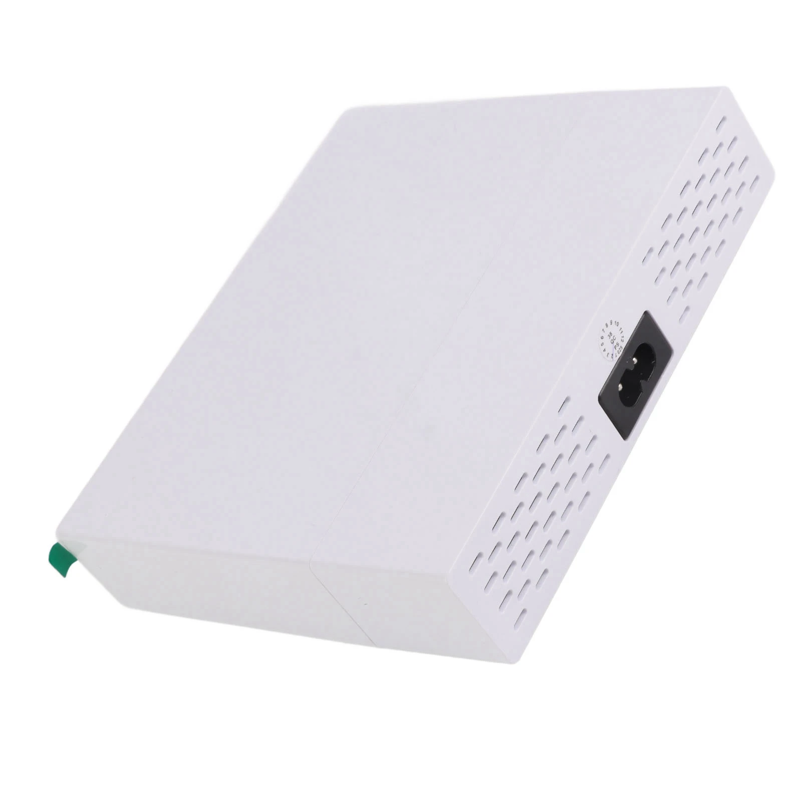 USB Charging Station Automatic Recognition Multi Charging Station Overcharge  Intelligent Shunt for Phone for Camera