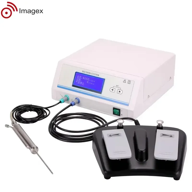 Hot Sale Safe and Efficient ENT Shaver Power System for Functional Endoscopic Sinus Surgery