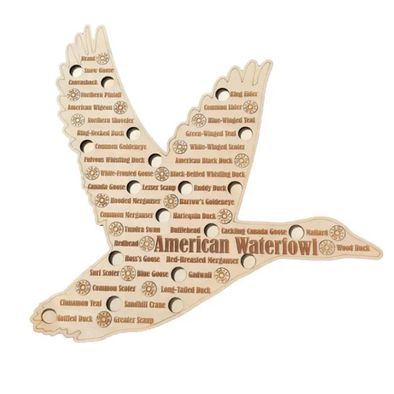 Duck Wall Decor Hunting Wall Decor Waterfowl Duck Hunting Sign Hunting Room Decor Waterfowl Duck Collection Map For Recreation