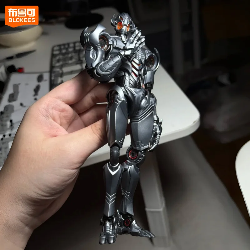 blokees-offre-speciale-original-ultron-marvel-rivals-series-Edition-legende-kit-de-modele-d'assemblage-ultra-articule-figurine-jouet-cadeau