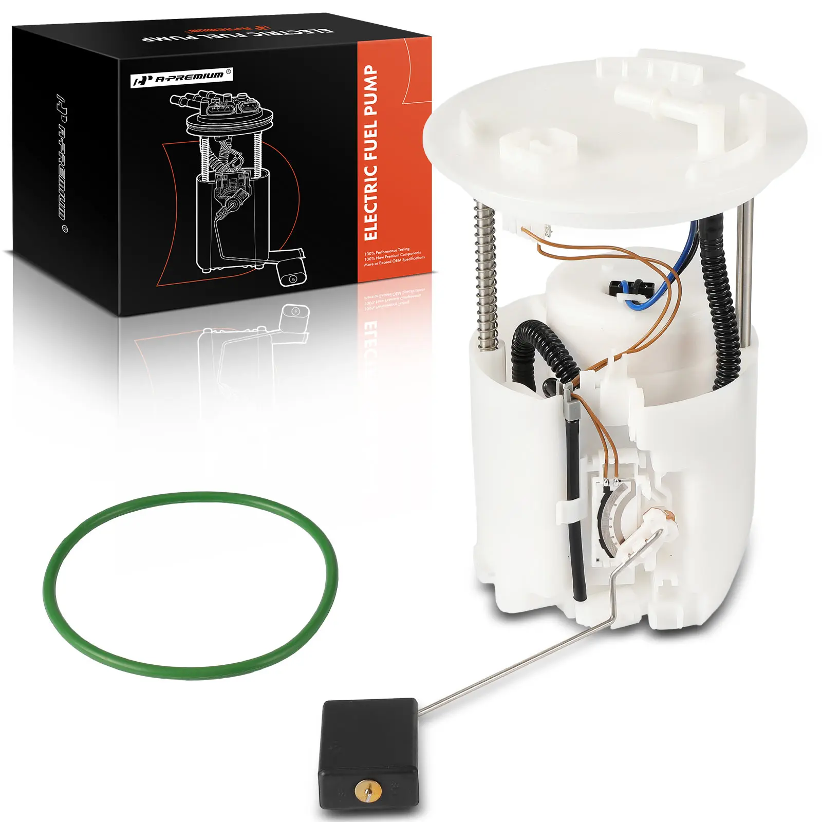 A-Premium Fuel Pump Module Assembly for Mazda 6 2009-2013