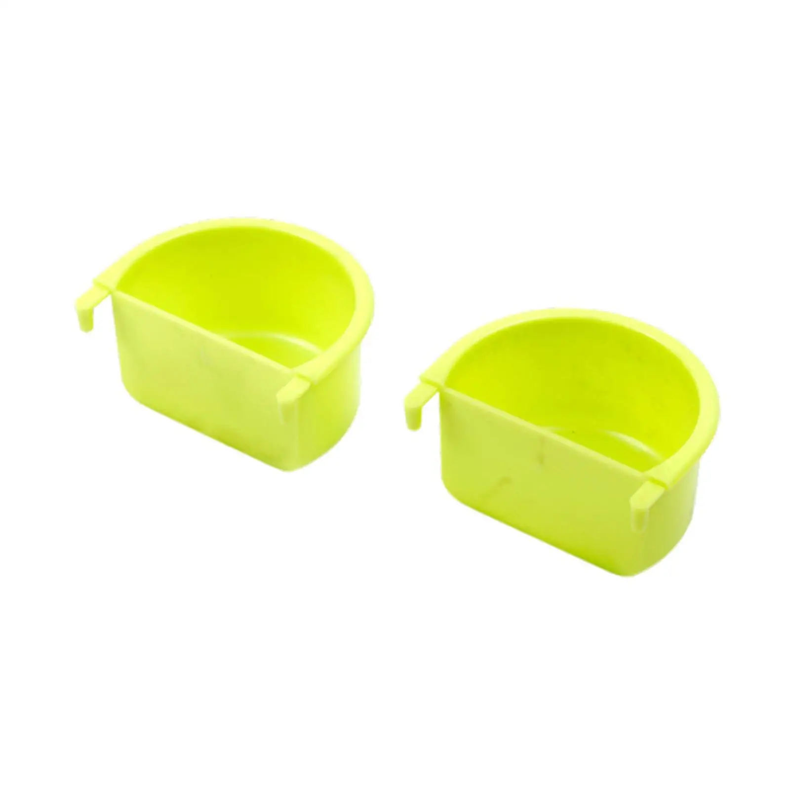2X Bird Cage -Feed …