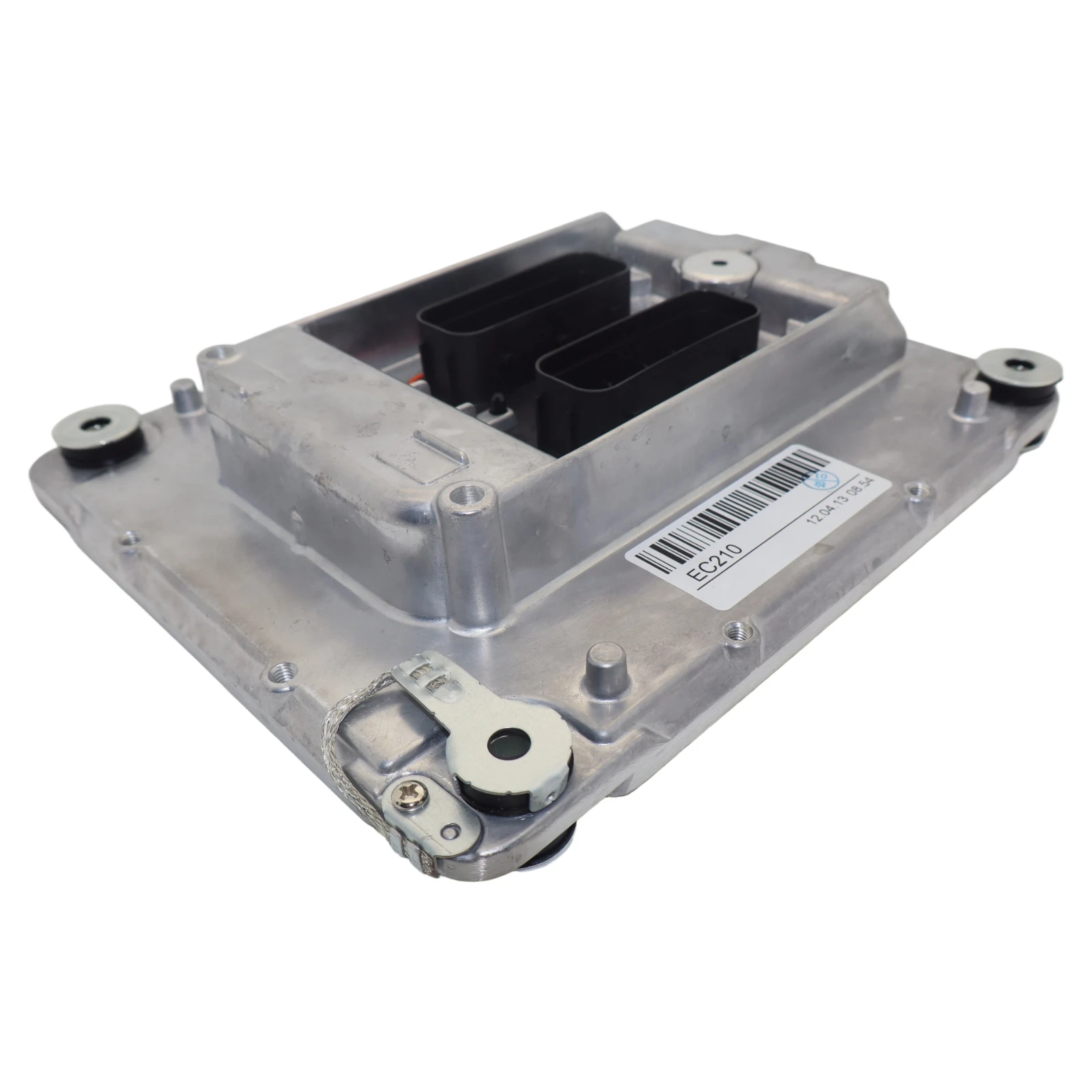 

Engine Control Unit ECU with program 20814604 For Volvo Loader L350F L150F L180F L220F L180E L220E