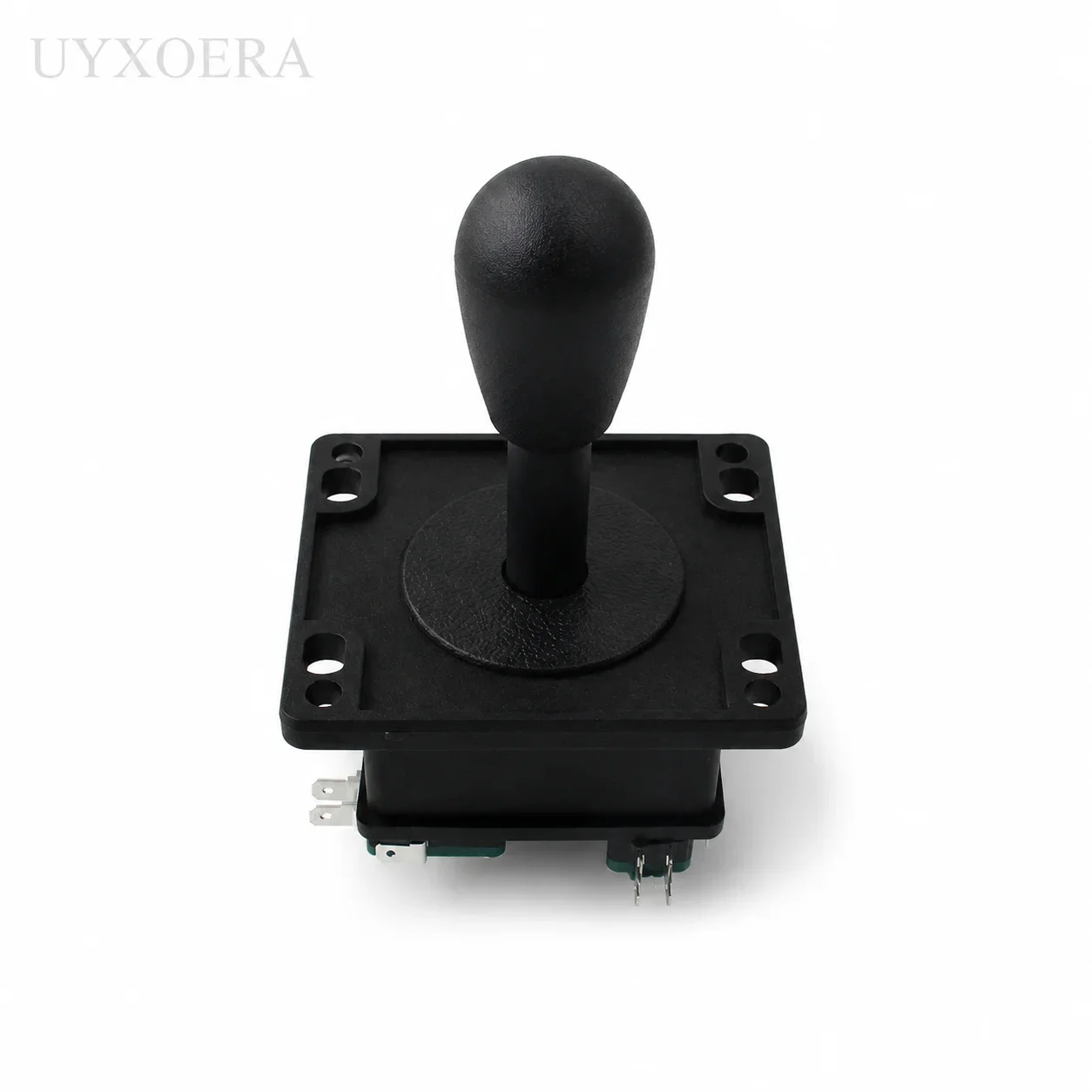 2 Player Arcade DIY Kit American Joystick Push Buttons Zero Delay USB Encoder for PC Raspberry Pi Game Cabinet