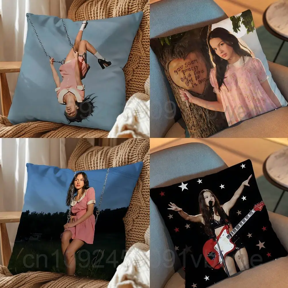 You Seem Pretty Sad for a Girl So in Love room decor para regalar pillow cover living room sofa cushion cover bedroom