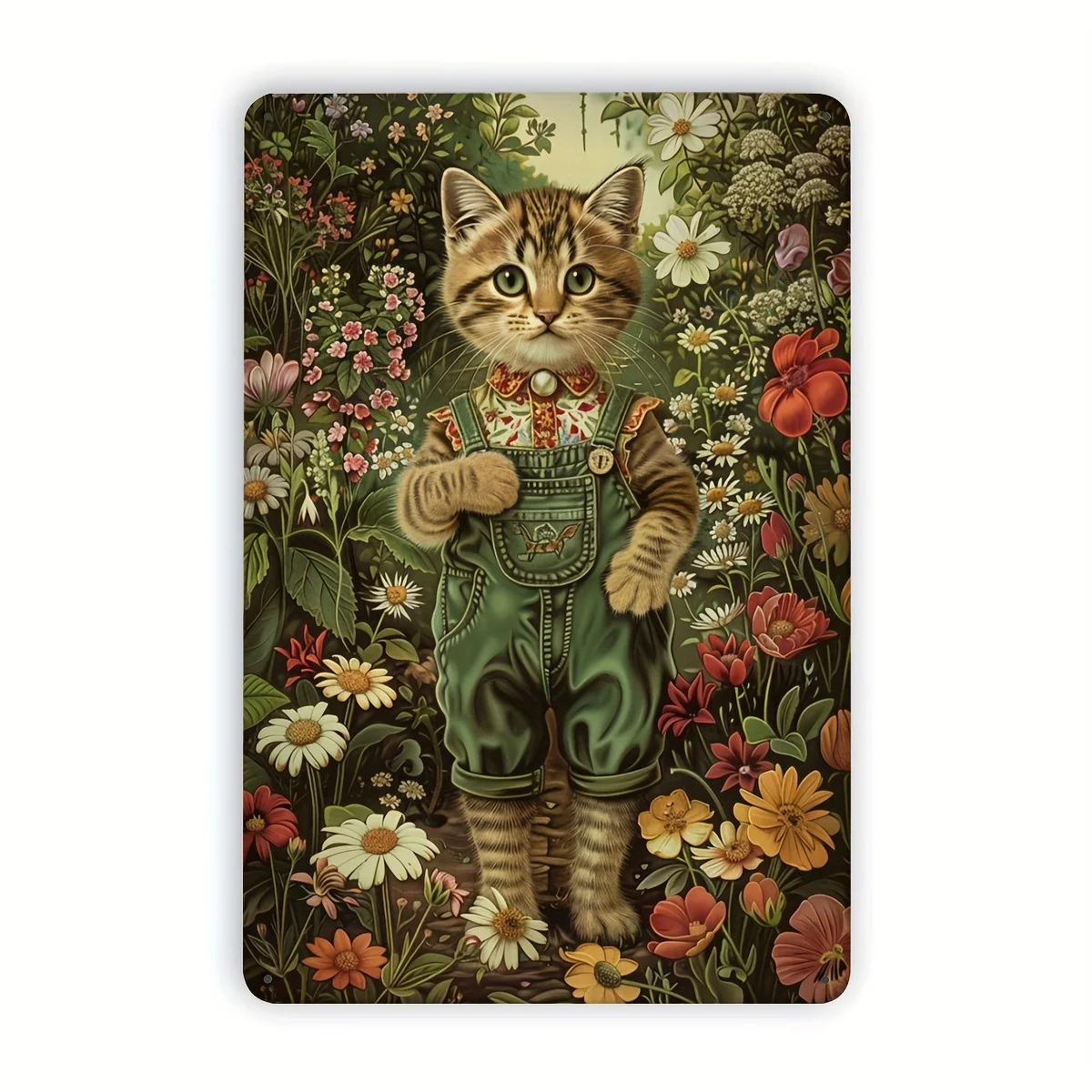 Creative Gardening … - image