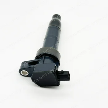 27301-3C100 סליל הצתה 3.3 3.8 עבור יונדאי אזרה ורקרוז עבור קיה סדונה בוראז' מוהאבה 273013C000 10 best sales חלקי חילוף לקיה מוהאבה - №2