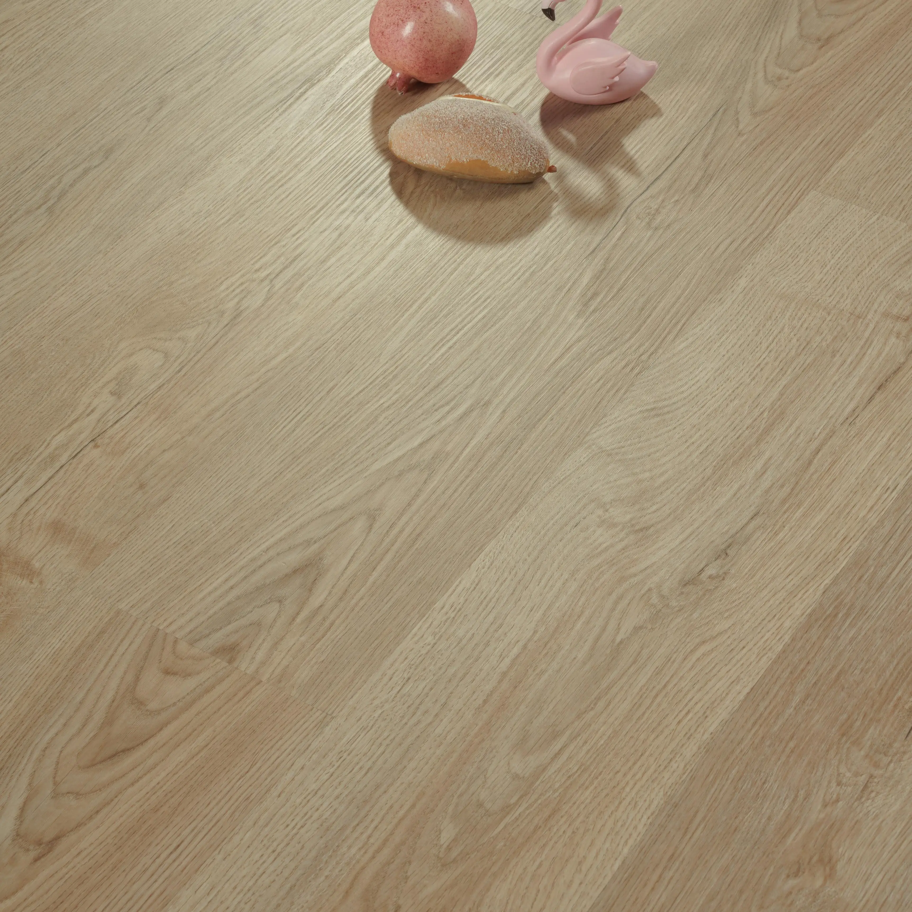 공급업체 인기 판매 파켓 바닥재 방수 고급 SPC 바닥재 클릭락 비닐 플랭크