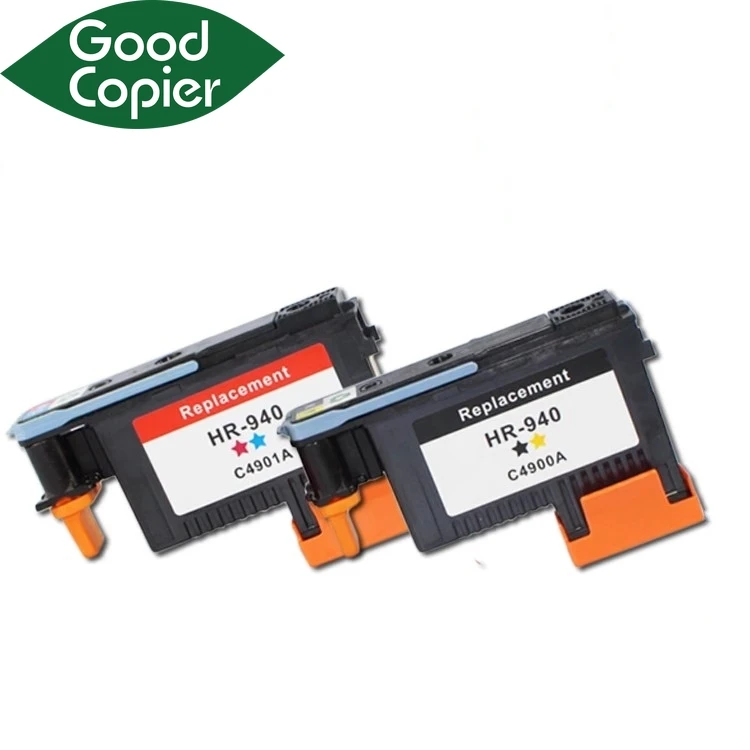 1pc for HP 940 C4900A C4901A Printhead Print head for HP Pro 8000 A809a A809n A811a 8500 A909a A909n A909g 8500A A910g A910n